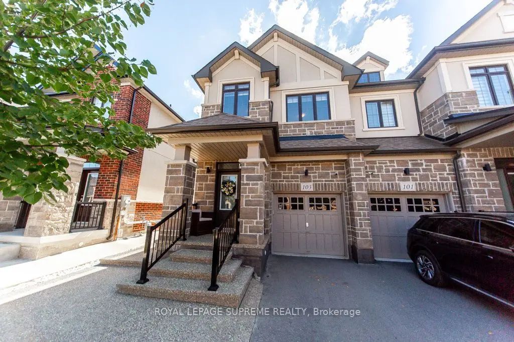 103 Benadir Avenue, Caledon
