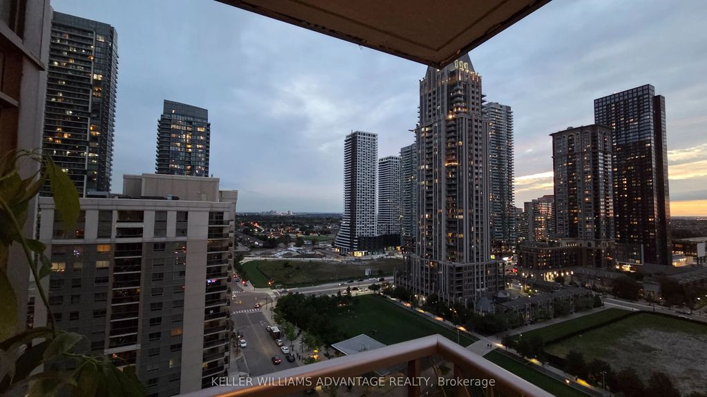 4090 Living Arts Drive 1805, Mississauga