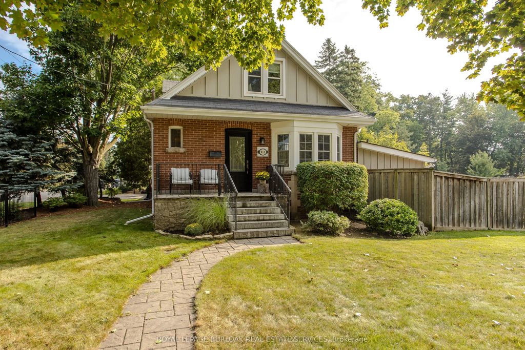911 Lasalle Park Road, Burlington