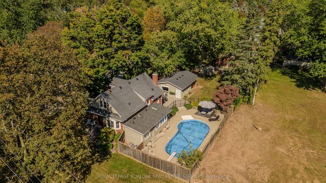 911 Lasalle Park Road, Burlington