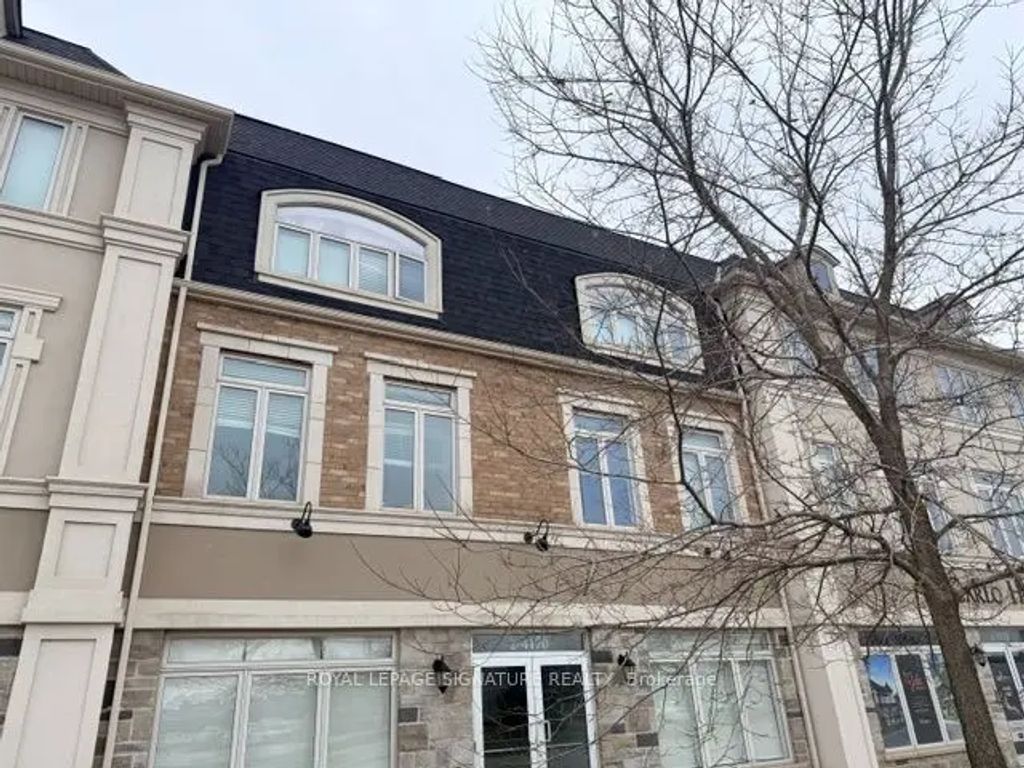 4167 Palermo Common 41, Burlington