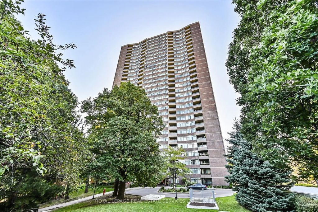 3100 Kirwin Avenue 301, Mississauga
