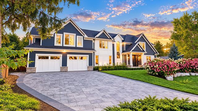 1618 Dogwood Trail, Mississauga