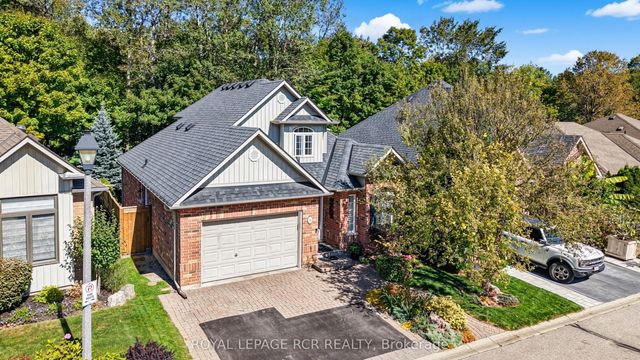 22 Nailsworth Crescent, Caledon