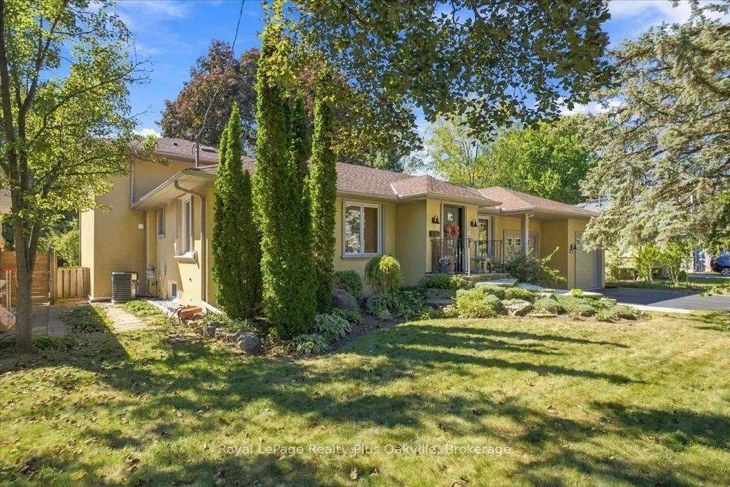 362 Winston Road, Oakville
