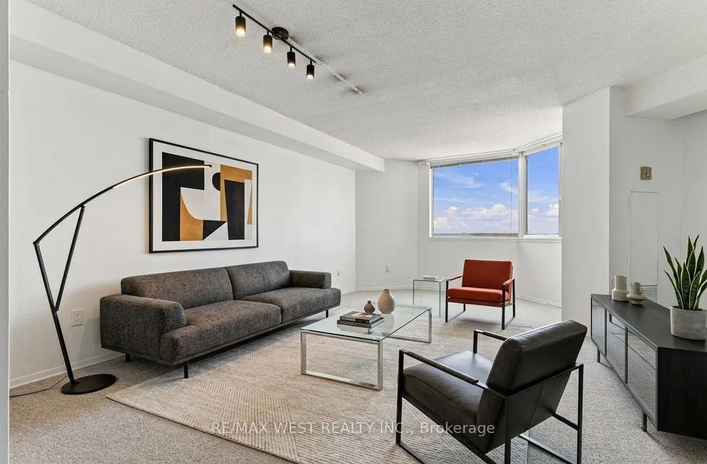 234 Albion Road 2107, Toronto W10
