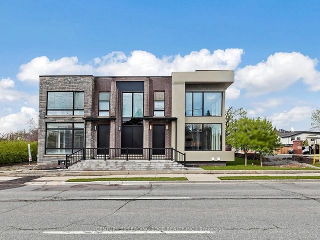 170 Dixon Road 5a, Toronto W09