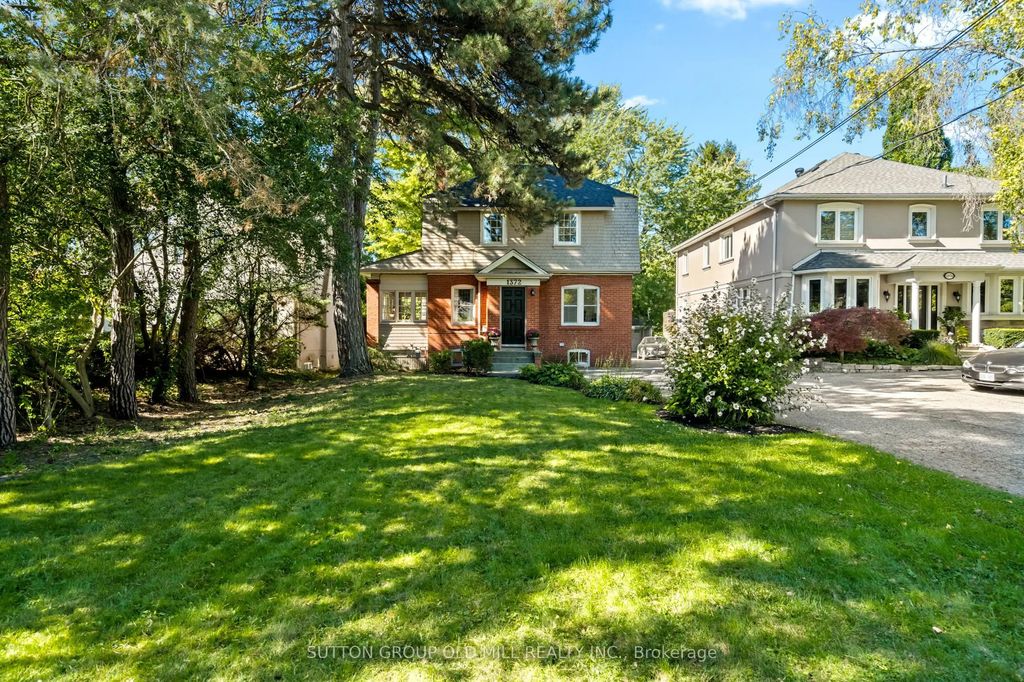 1372 Islington Avenue, Toronto W08