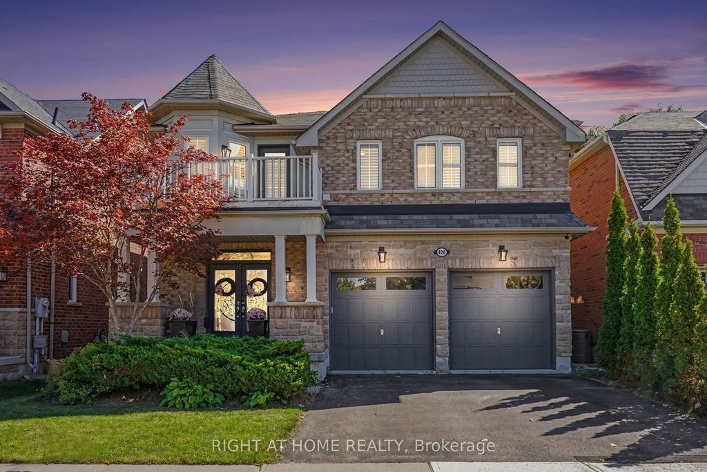 420 Kincardine Terrace, Milton