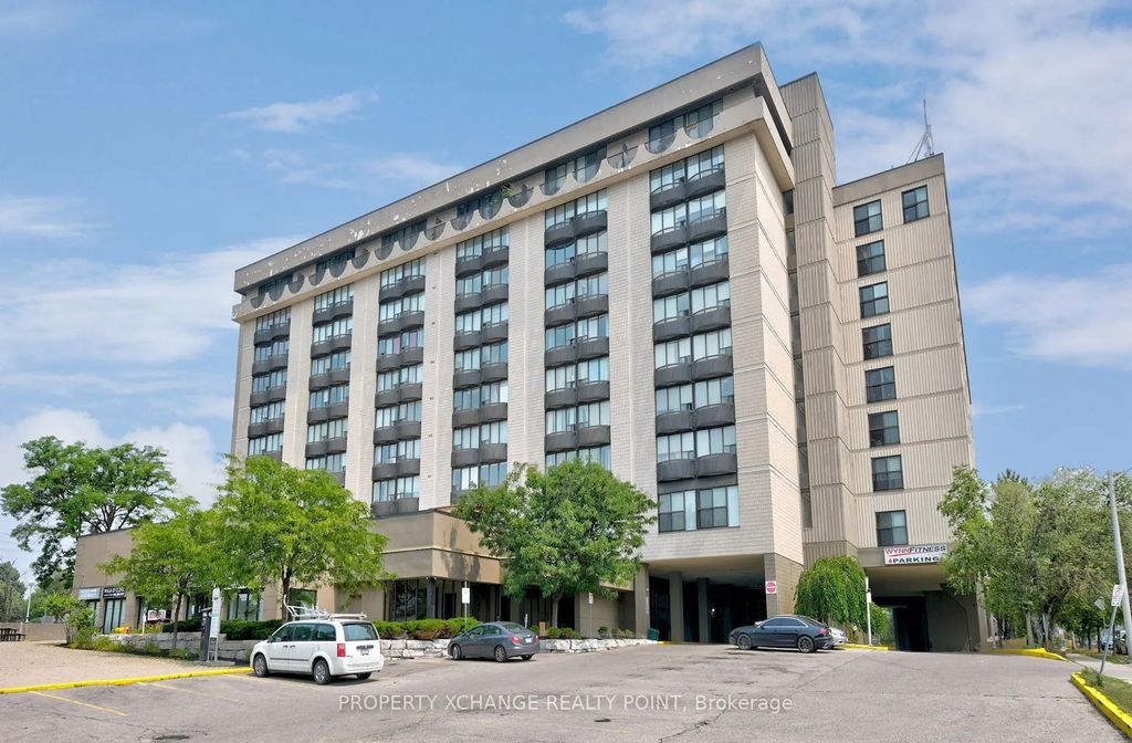 2737 Keele Street 213, Toronto W05