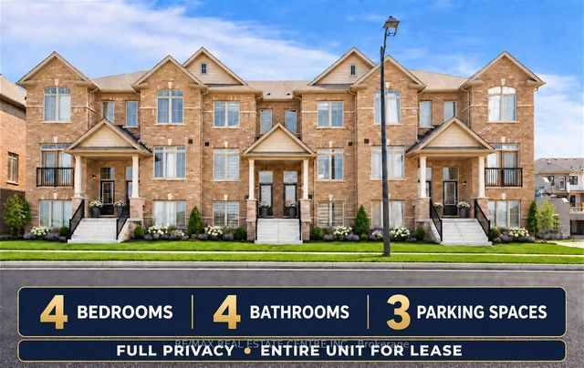 353 Inspire Boulevard, Brampton