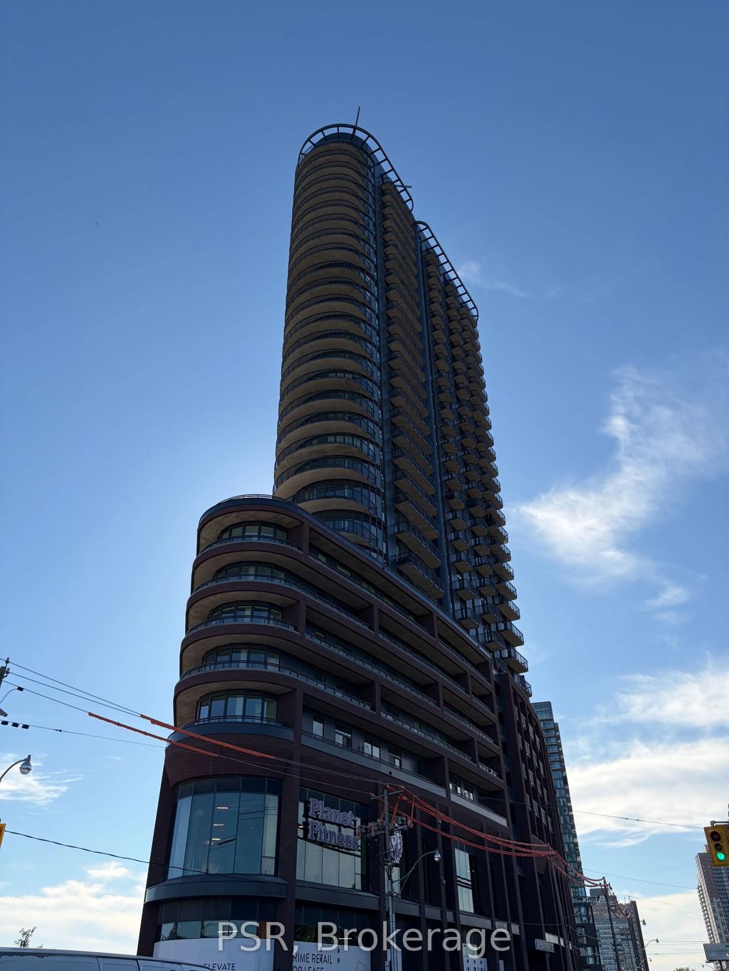 1185 Dupont Street 713, Toronto W02
