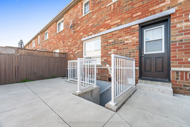 3008 Britannia Road W, Mississauga