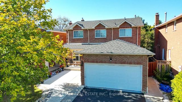 124 Wexford Road, Brampton