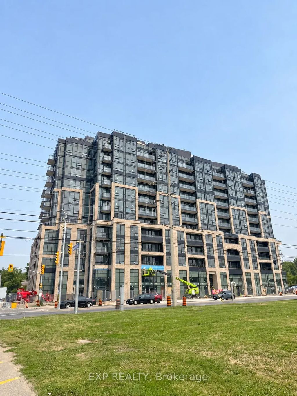 1381 Lakeshore Road E 431, Mississauga