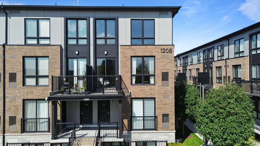 1208 Main Street E 201, Milton