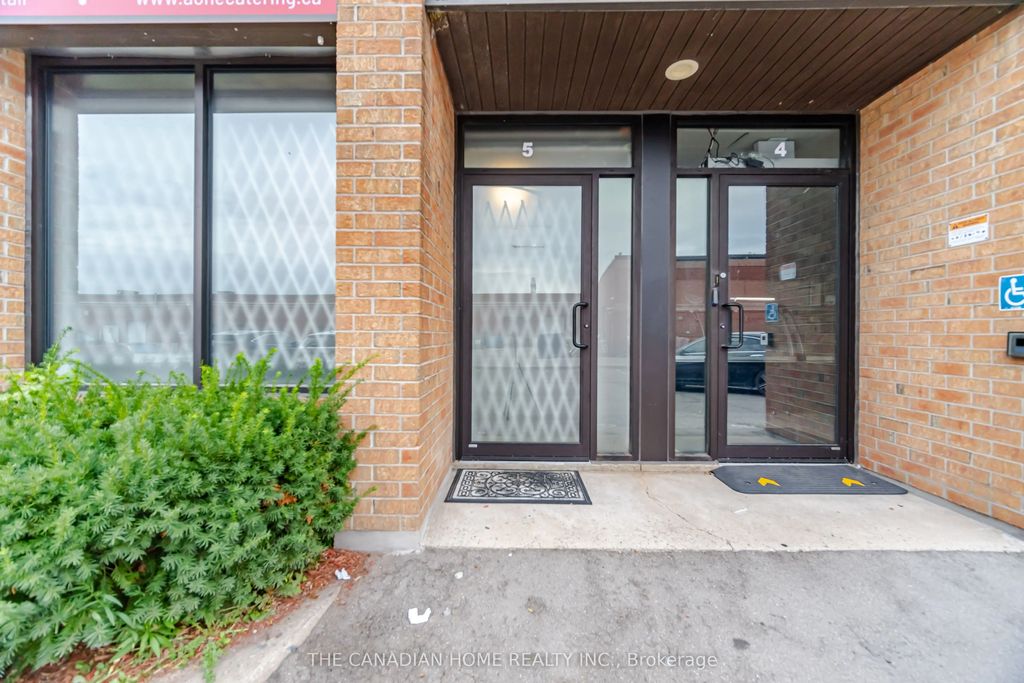 7875 Tranmere Drive 5, 6 & 7, Mississauga