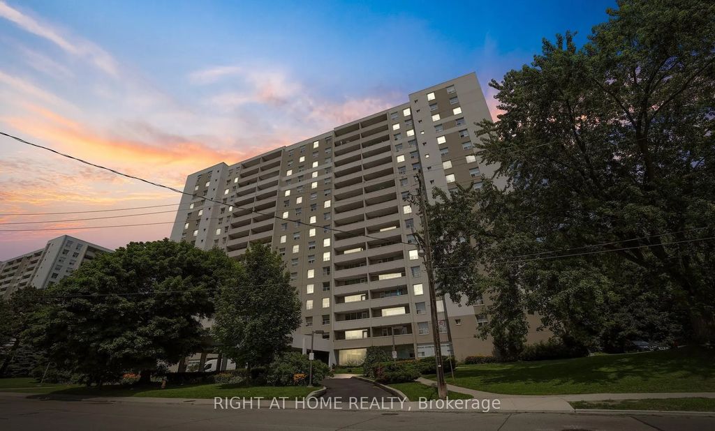 45 Southport Street 1102, Toronto W01