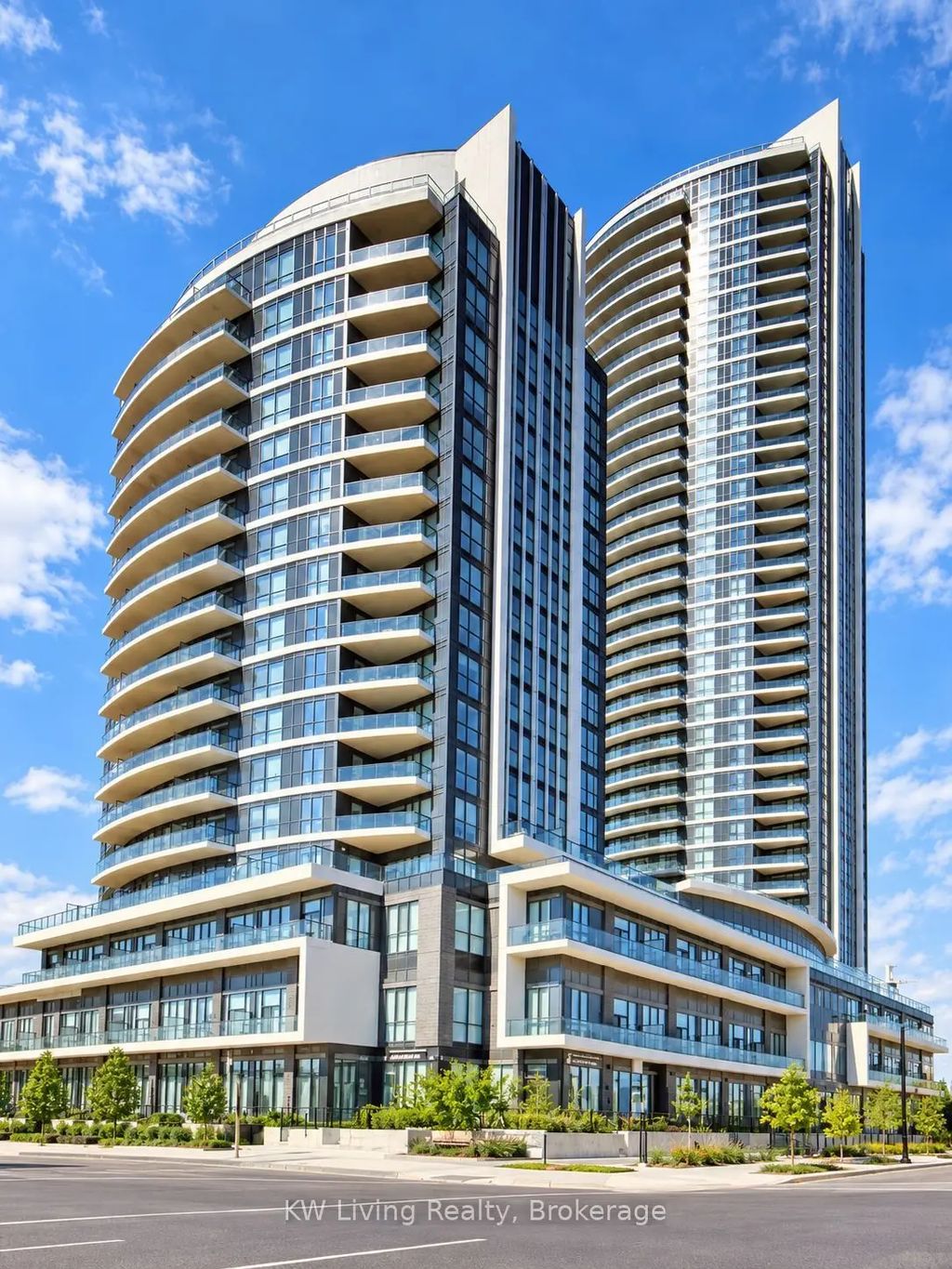 65 Watergarden Drive 303, Mississauga