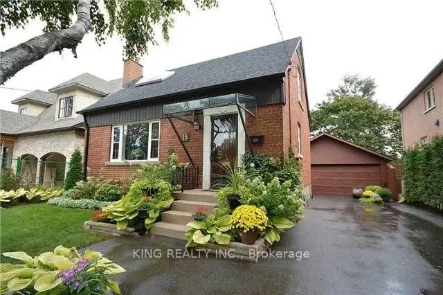 15 Roxaline Street, Toronto W09