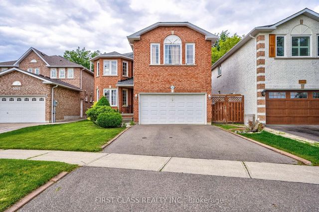 3309 Loyalist Drive, Mississauga