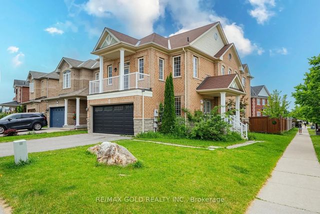 424 Barber Drive, Halton Hills