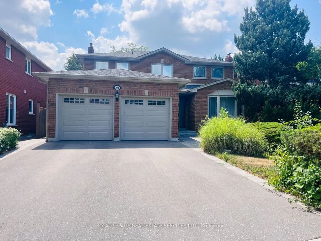 2090 Laurelwood Drive Bsmt, Oakville