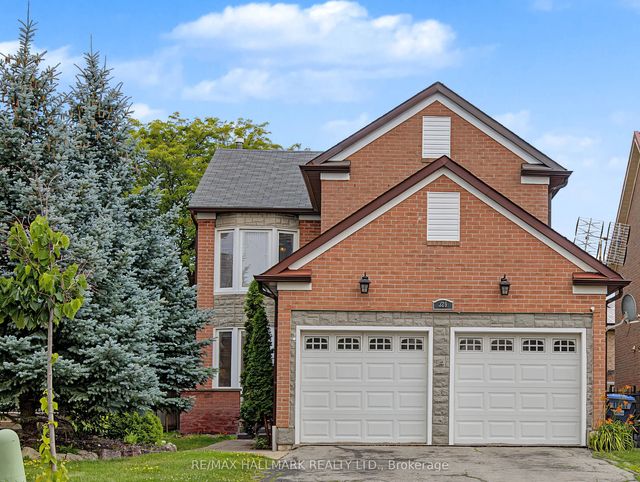 329 Kingsbridge Garden Circle, Mississauga