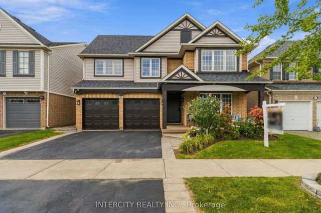 700 Trudeau Drive, Milton