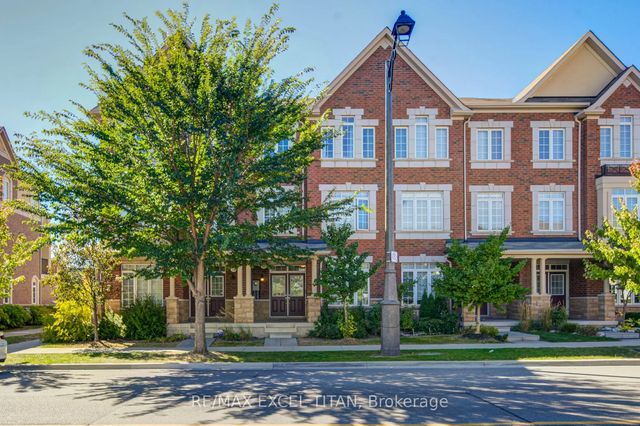3038 George Savage Avenue, Oakville