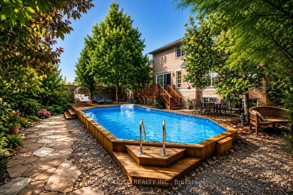 40 Maldives Crescent, Brampton