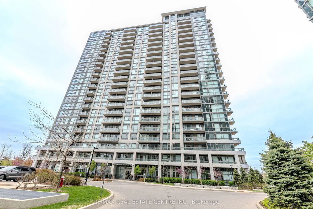 349 Rathburn Road 507, Mississauga