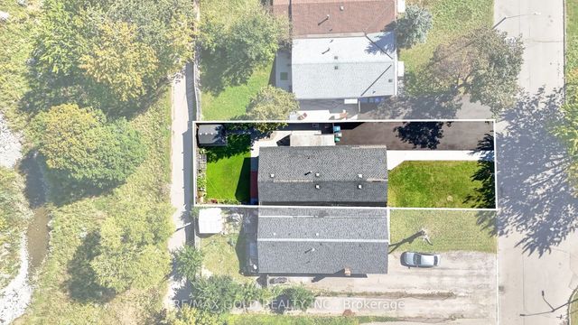 64 Drake Boulevard, Brampton