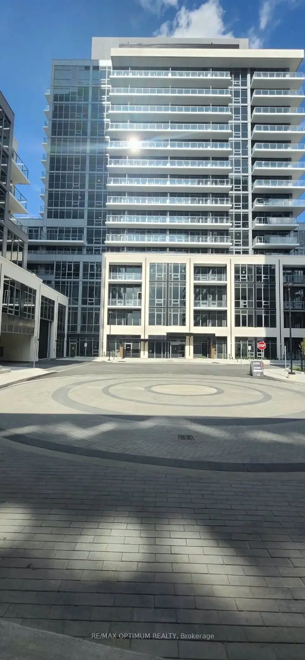 125 Nipissing Road 1306b, Milton