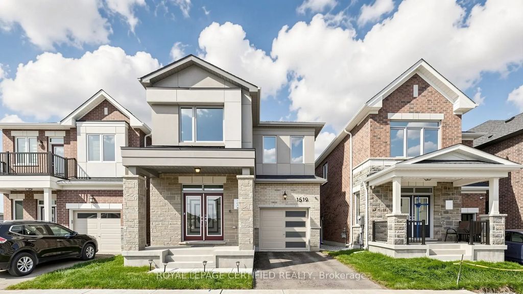 1519 Whitlock Avenue, Milton