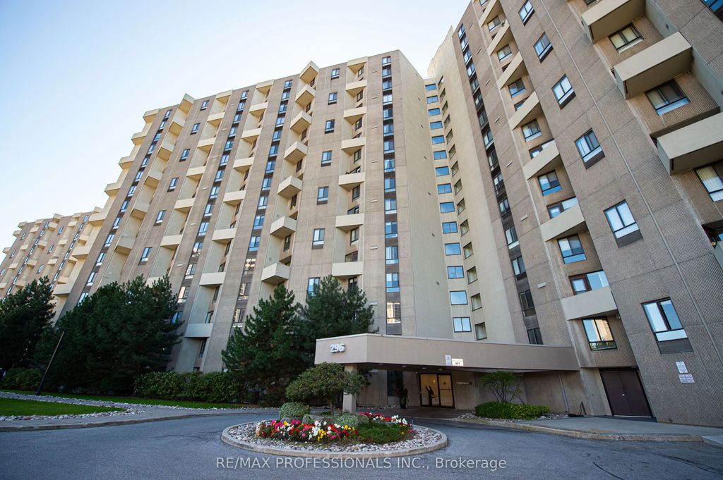 296 Mill Road Ph08, Toronto W08