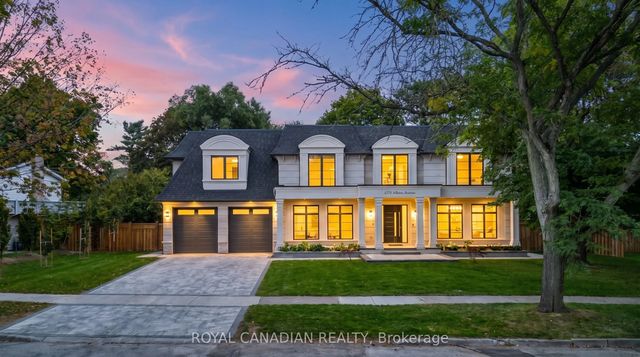 1470 Albion Avenue, Oakville