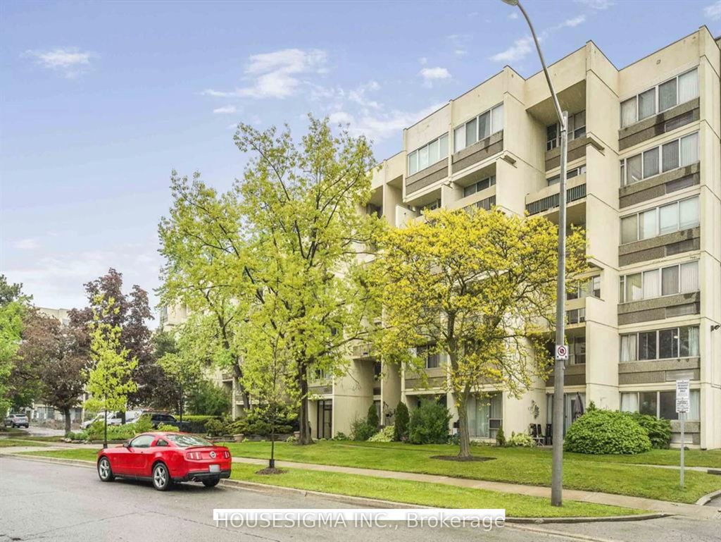 1300 Marlborough Court 314, Oakville