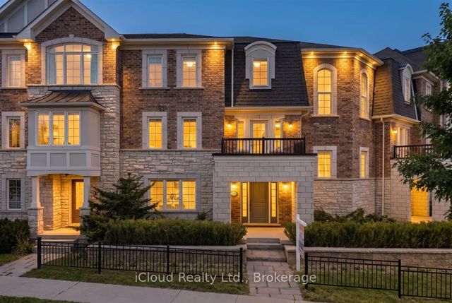 3047 George Savage Avenue, Oakville