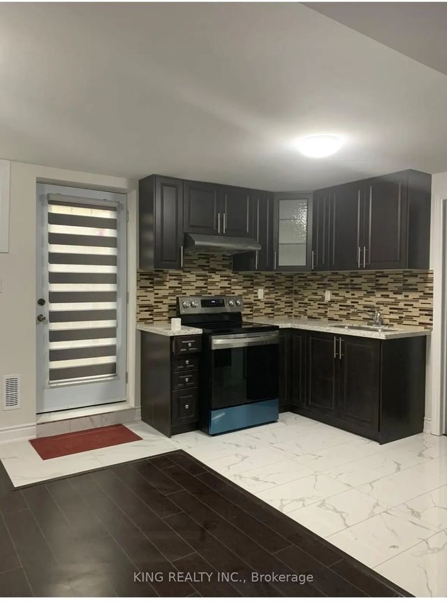 22 Gillis Road, Brampton