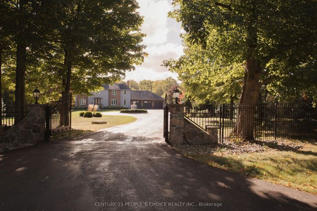 15550 5 Side Road, Halton Hills