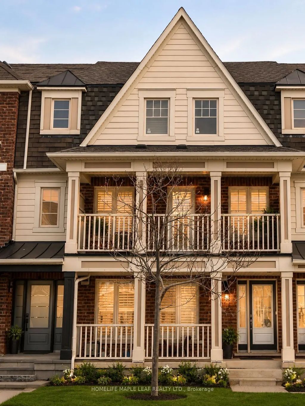649 Scott Boulevard, Milton