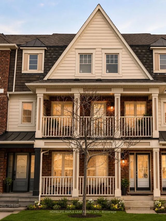649 Scott Boulevard, Milton