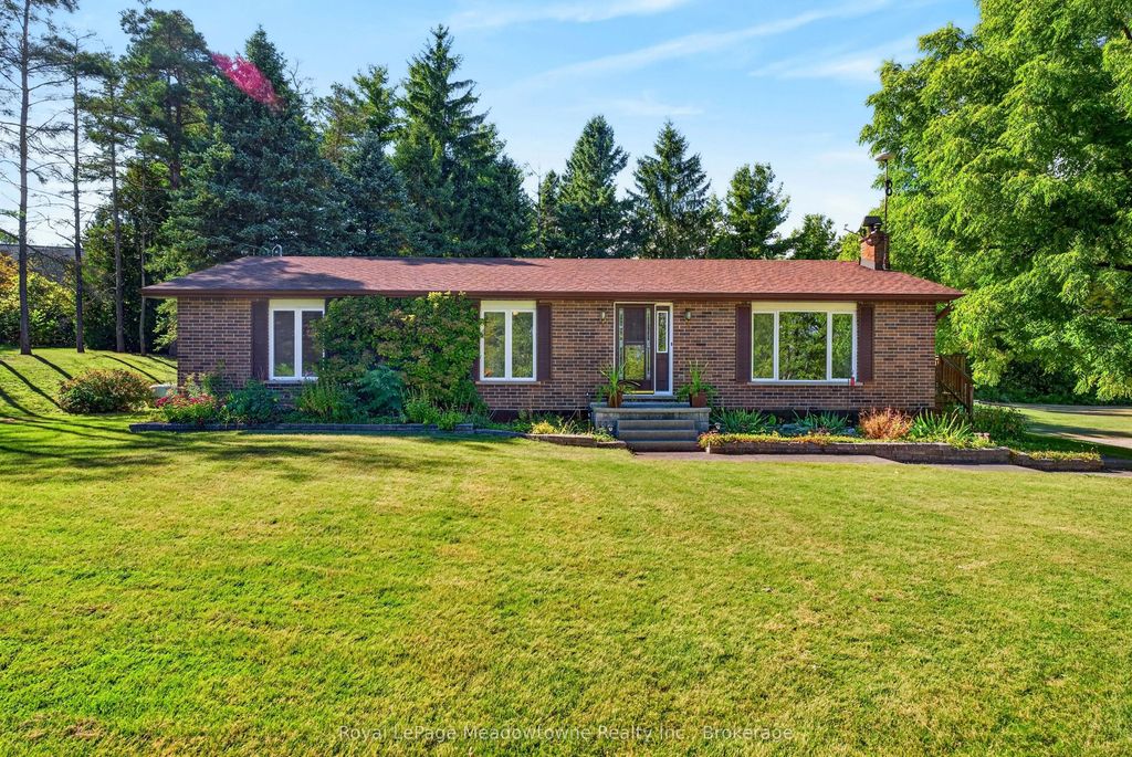 4095 20 Side Road, Milton
