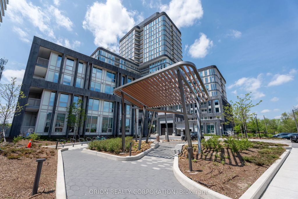 3240 William Coltson Avenue 804, Oakville