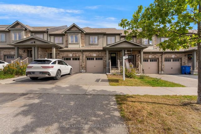 27 Winterton Court, Orangeville