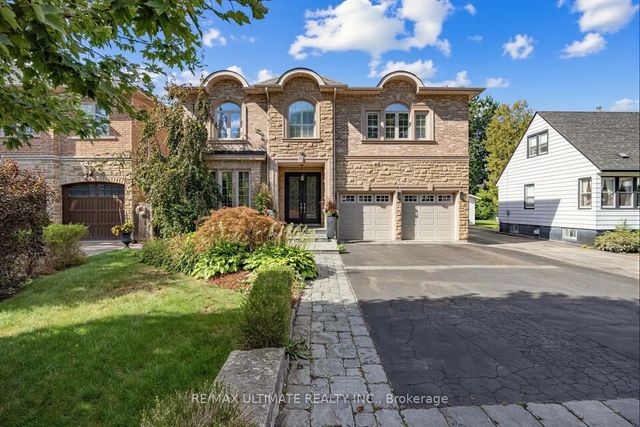 38 Wilmar Road, Toronto W08