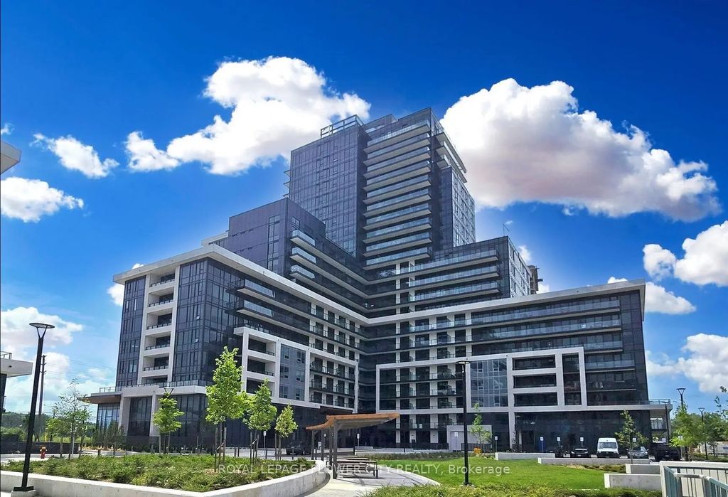 3220 William Coltson Avenue 2104, Oakville