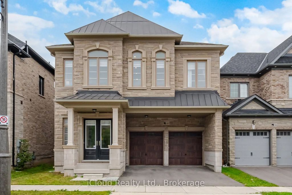 1400 Yellow Rose Circle, Oakville