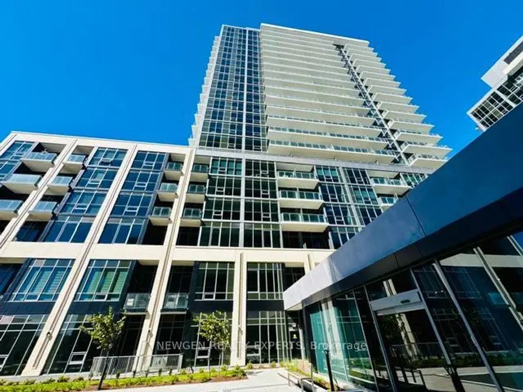 115 Nipissing Road 1610 A, Milton